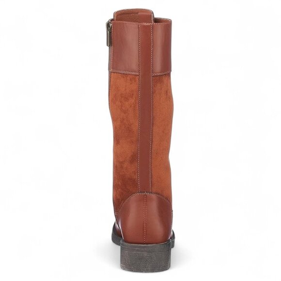 GC Shoes Boots - Bold Fashion Uncompromised Comfort - Picture 3 of 4